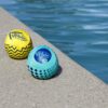 Wahu Super Grip Skimball 2-Pack Blue/Yellow