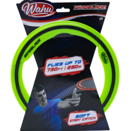 Wahu WingBlade Green