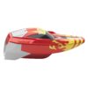 Wahu Nitro Boatz Red