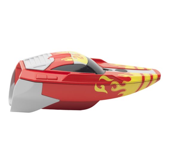 Wahu Nitro Boatz Red