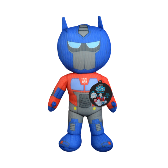 Wahu Hasbro Aqua Pals Transformers Optimus Prime Large