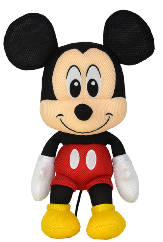 Wahu Disney Aqua Pals Mickey Mouse Medium