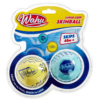 Wahu Super Grip Skimball 2-Pack Blue/Yellow