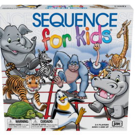 Sequence for Kids