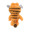 Animagic Classic Garfield 8'' Plush