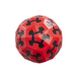 Wahu Sonic Shock Ball Red