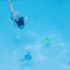 Wahu Sea Gliders Shark