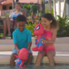 Wahu Marvel Aqua Pals Spider-Man Medium