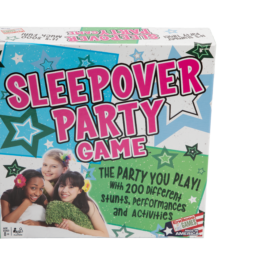 Sleepover Party