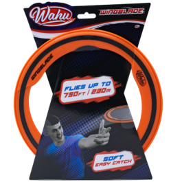 Wahu WingBlade Red