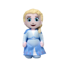 Wahu Disney Aqua Pals Elsa Medium