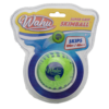 Wahu Super Grip Skimball Green