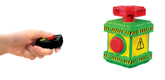 Warning: This Game Farts