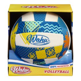Wahu Volleyball Blue