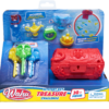 Wahu Mystery Key Treasure Challenge
