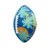Wahu Football Blue