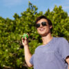 Wahu Sonic Shock Ball Green