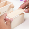 Wood WorX Jewellery Box
