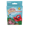 Let's Go Fishin' Card Game