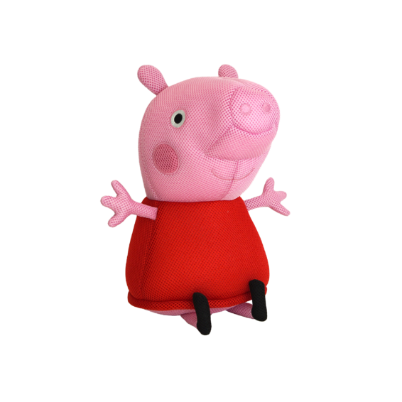 Wahu Hasbro Aqua Pals Peppa Pig Medium
