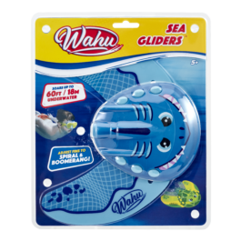 Wahu Sea Gliders Shark