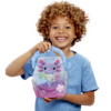 Animagic Let's Glo Axolotl Bubble Reef