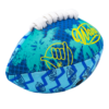 Wahu Mini Football Blue/Teal