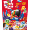Froot Loops Frenzy