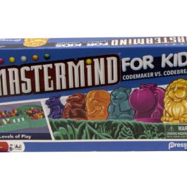 Mastermind for Kids
