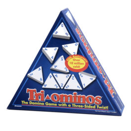 Tri-Ominos Travel