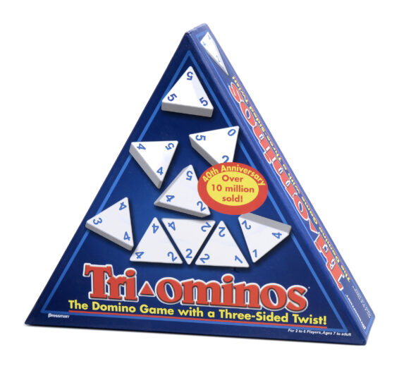 Tri-Ominos Travel