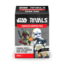 Funko Games Star Wars Rivals S1 Dark Side Character Pack