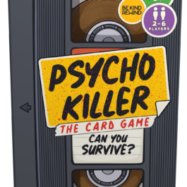 Psycho Killer