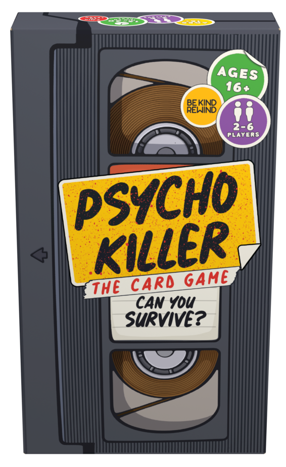Psycho Killer