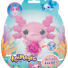 Animagic Let's Glo Axolotl Pink