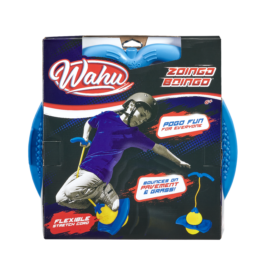 Wahu Zoingo Boingo - Blue Base/Yellow Ball