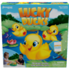 Lucky Ducks w/ Pop the Pig Make-A-Match Card Game