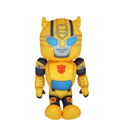 Wahu Hasbro Aqua Pals Transformers Bumblebee Medium