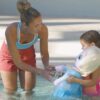 Wahu Disney Aqua Pals Elsa Large
