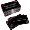Horror Trivia Game