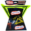 Wahu TriBlade Green