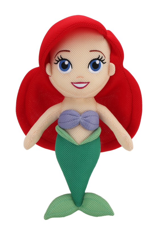 Wahu Disney Aqua Pals Ariel Medium