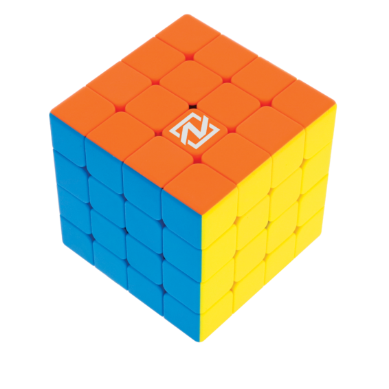 NEXcube 4x4 Classic