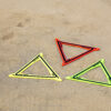 Wahu TriBlade Green