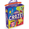 Funko Games Cranium Craze Card Game