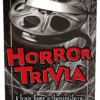 Horror Trivia Game