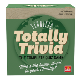 Totally Trivia