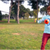 Wahu Zoom Ball