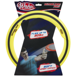 Wahu WingBlade Pro Yellow
