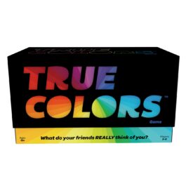 True Colors